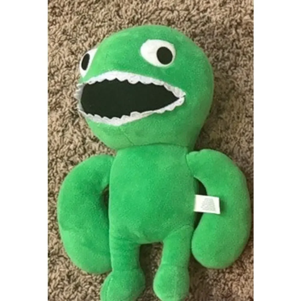 LankyBox Rare Collector Plush Toys, Pop It, and Mystery Figures 19 PC NWT EUC